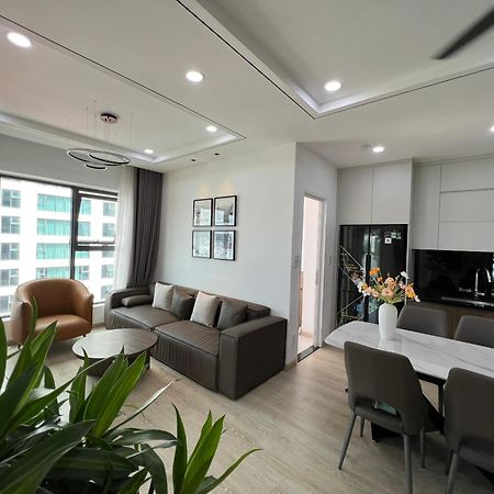 Oceanus An'S Home ญาจาง ภายนอก รูปภาพ