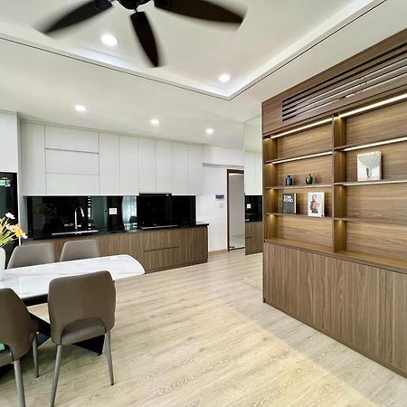 Oceanus An'S Home ญาจาง ภายนอก รูปภาพ
