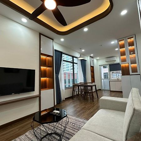 Oceanus An'S Home ญาจาง ภายนอก รูปภาพ