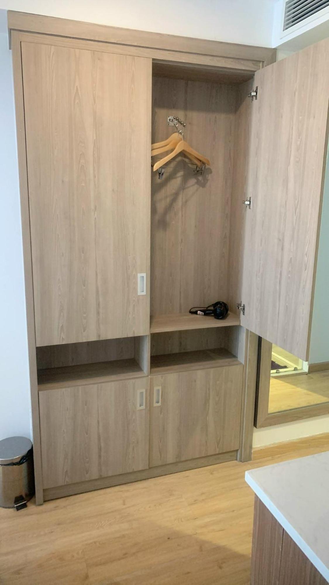 Oceanus An'S Home ญาจาง ภายนอก รูปภาพ