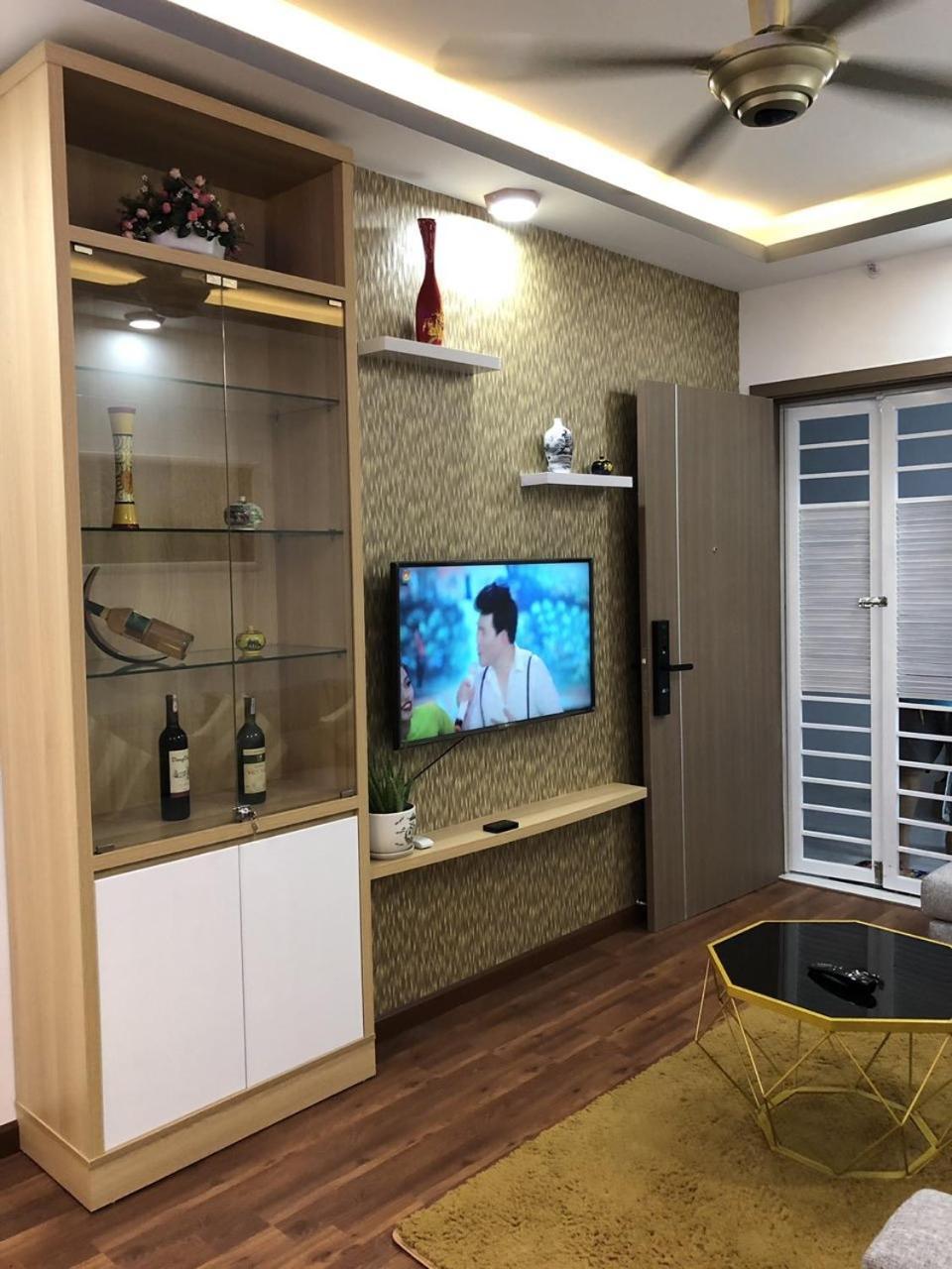 Oceanus An'S Home ญาจาง ภายนอก รูปภาพ