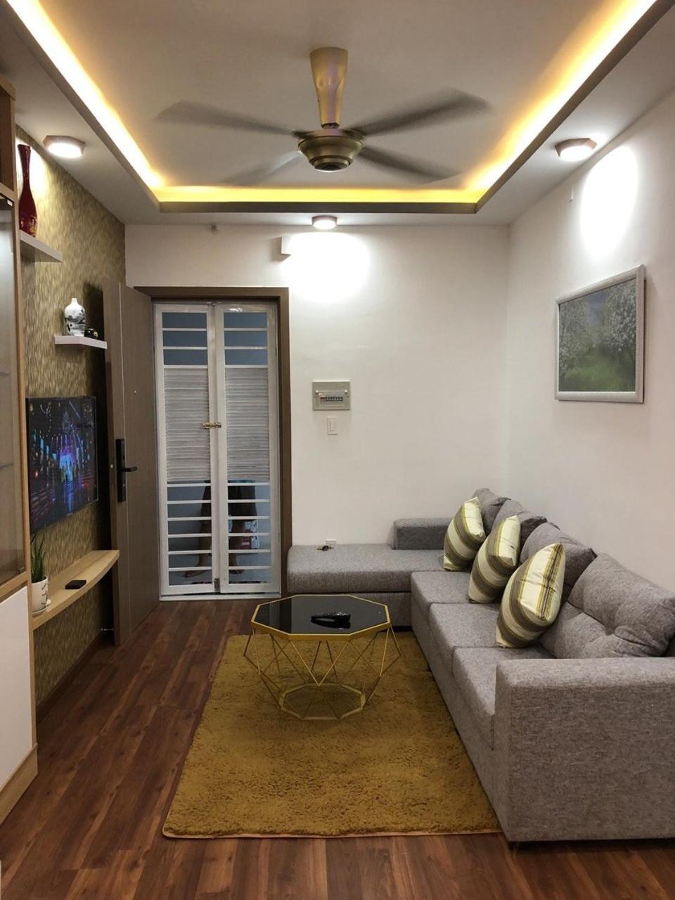 Oceanus An'S Home ญาจาง ภายนอก รูปภาพ