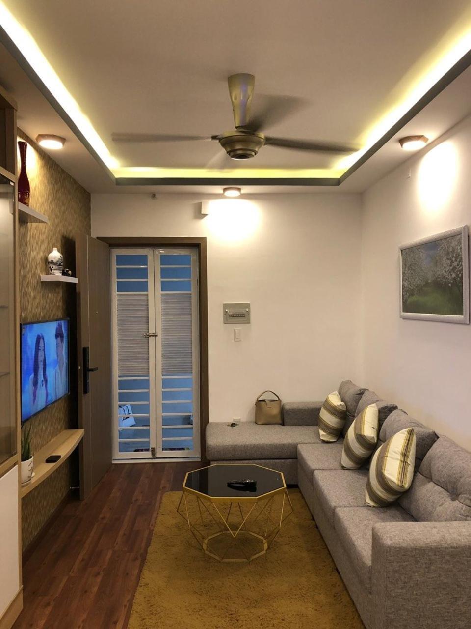 Oceanus An'S Home ญาจาง ภายนอก รูปภาพ