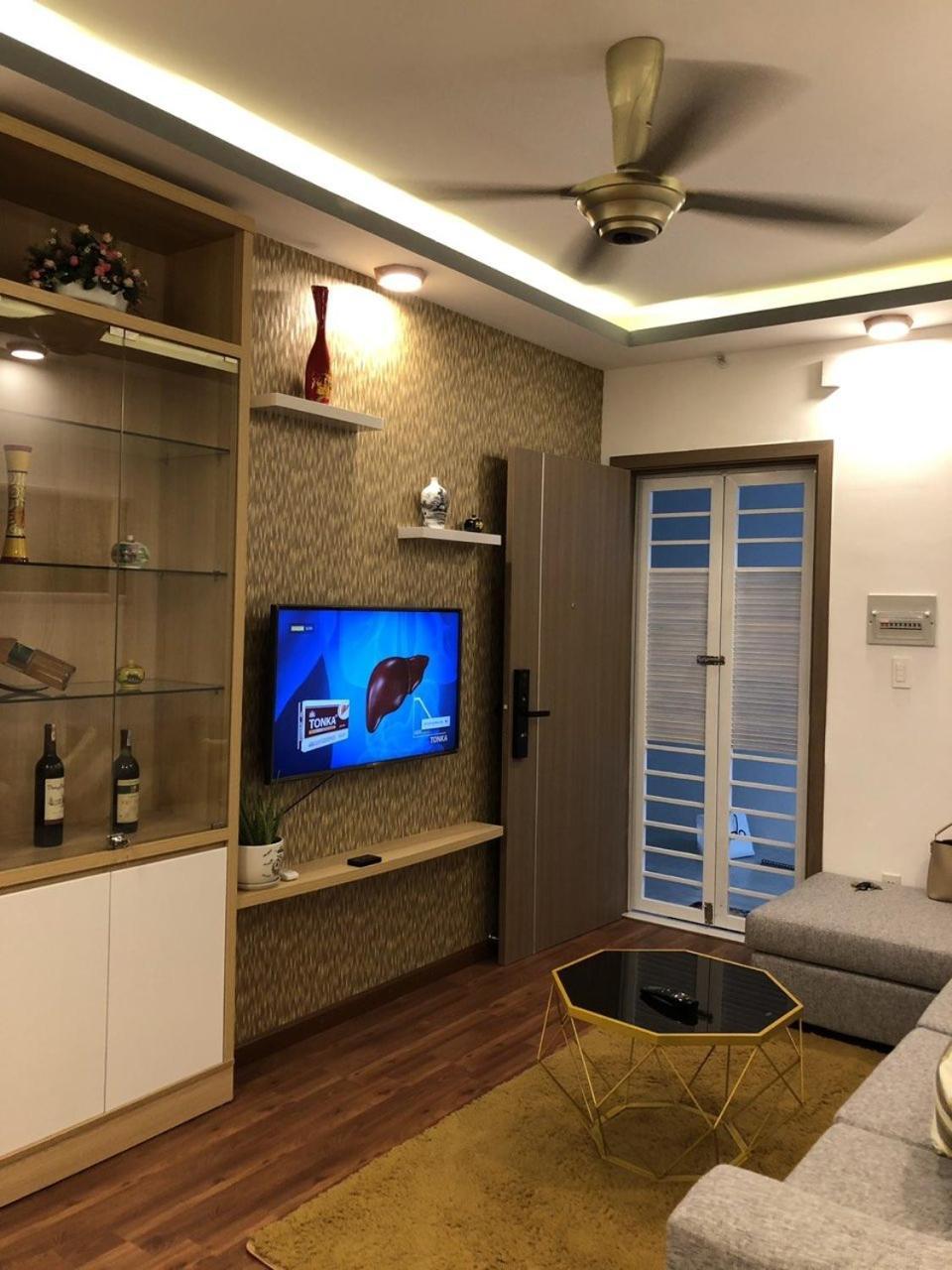 Oceanus An'S Home ญาจาง ภายนอก รูปภาพ