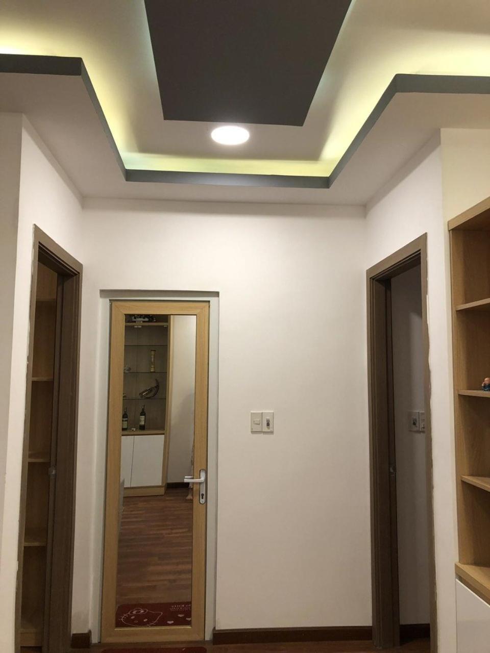 Oceanus An'S Home ญาจาง ภายนอก รูปภาพ