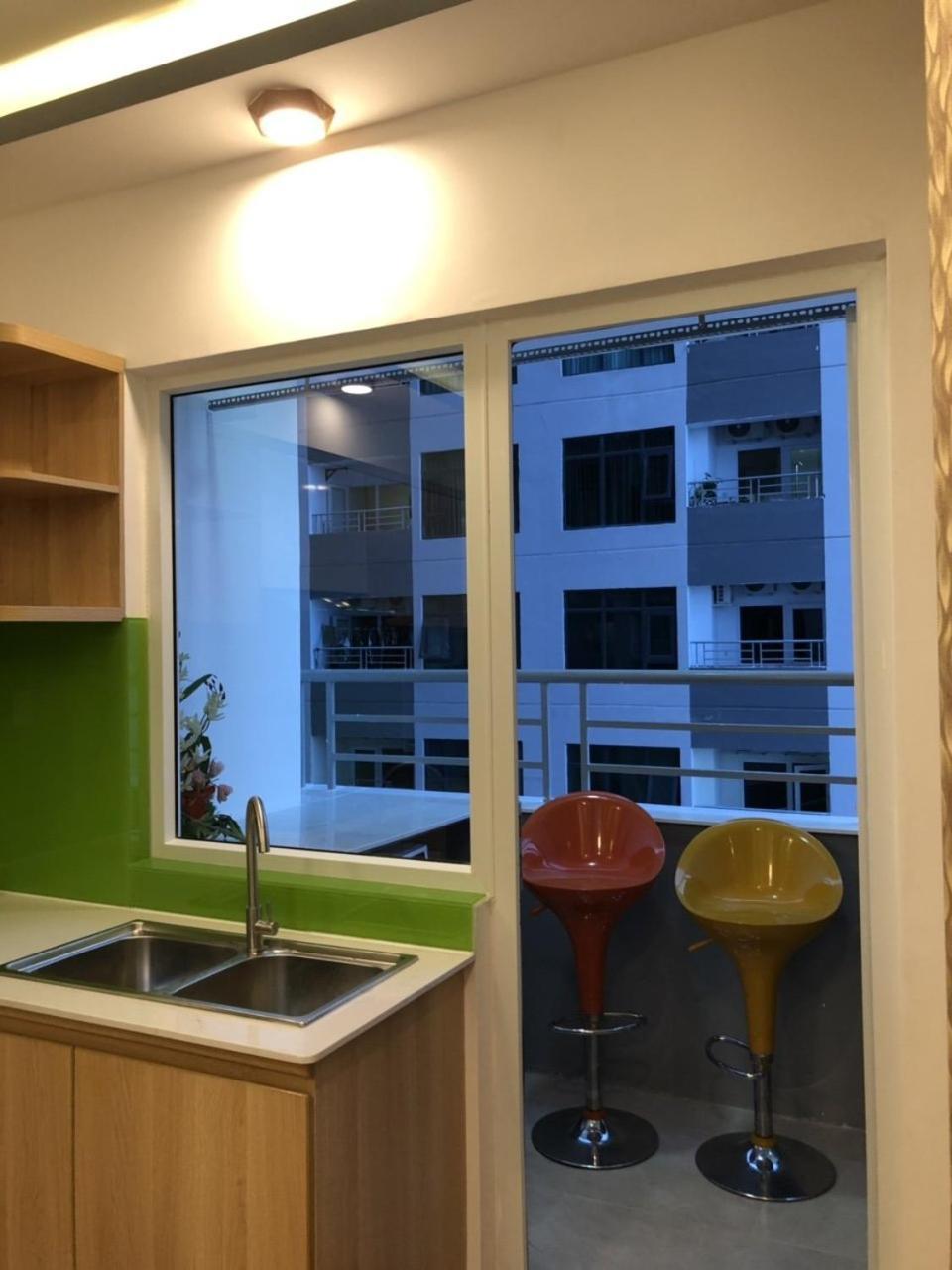 Oceanus An'S Home ญาจาง ภายนอก รูปภาพ