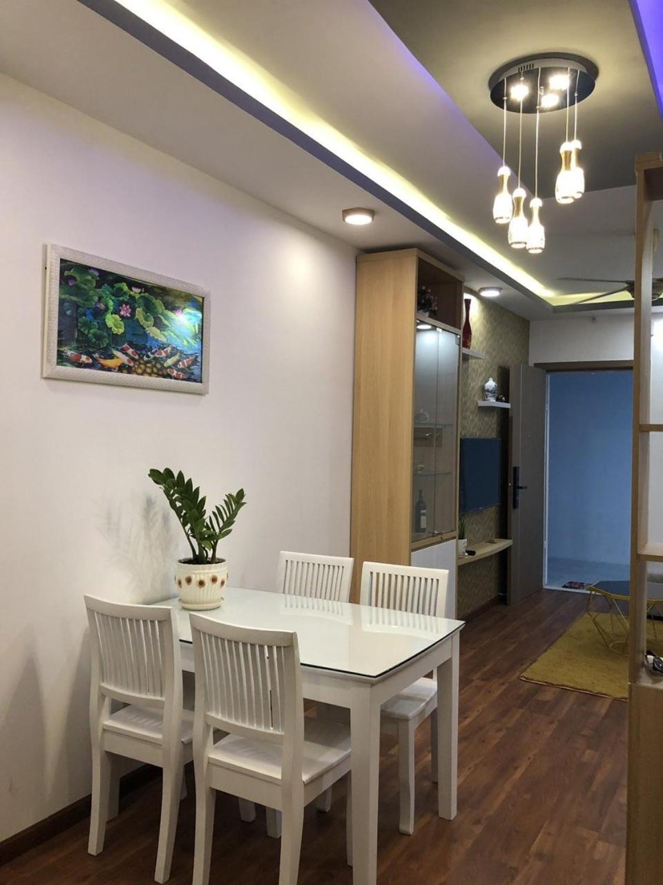 Oceanus An'S Home ญาจาง ภายนอก รูปภาพ