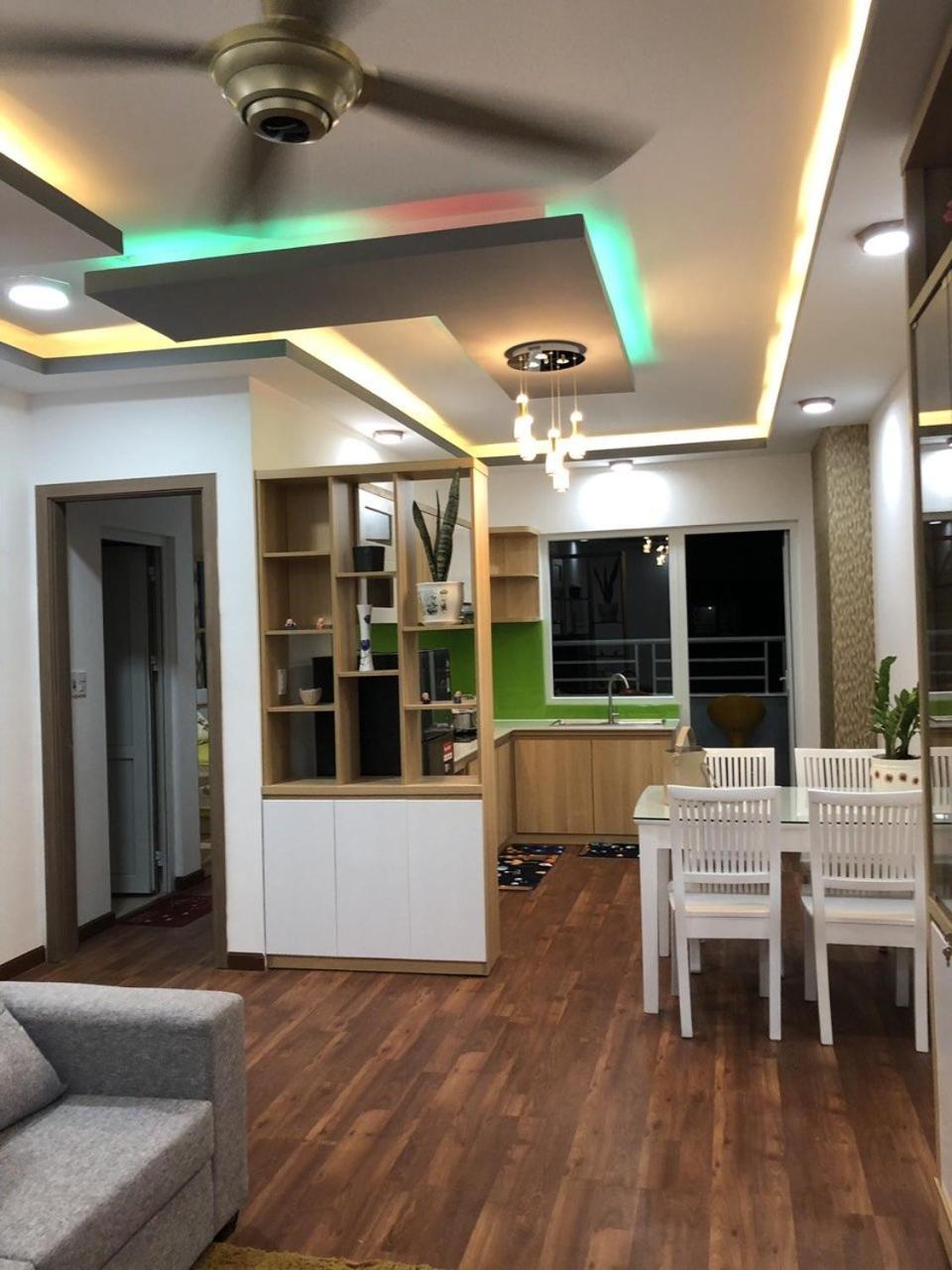 Oceanus An'S Home ญาจาง ภายนอก รูปภาพ