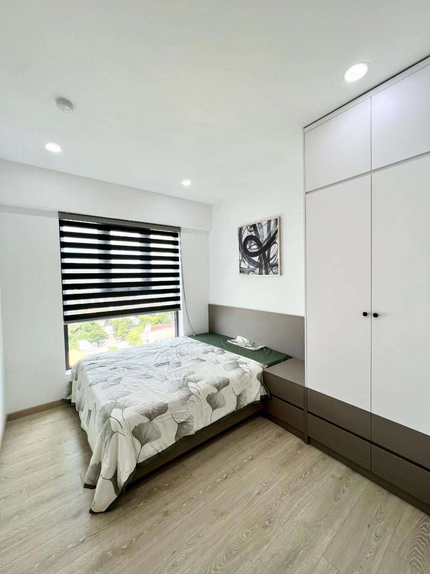 Oceanus An'S Home ญาจาง ภายนอก รูปภาพ