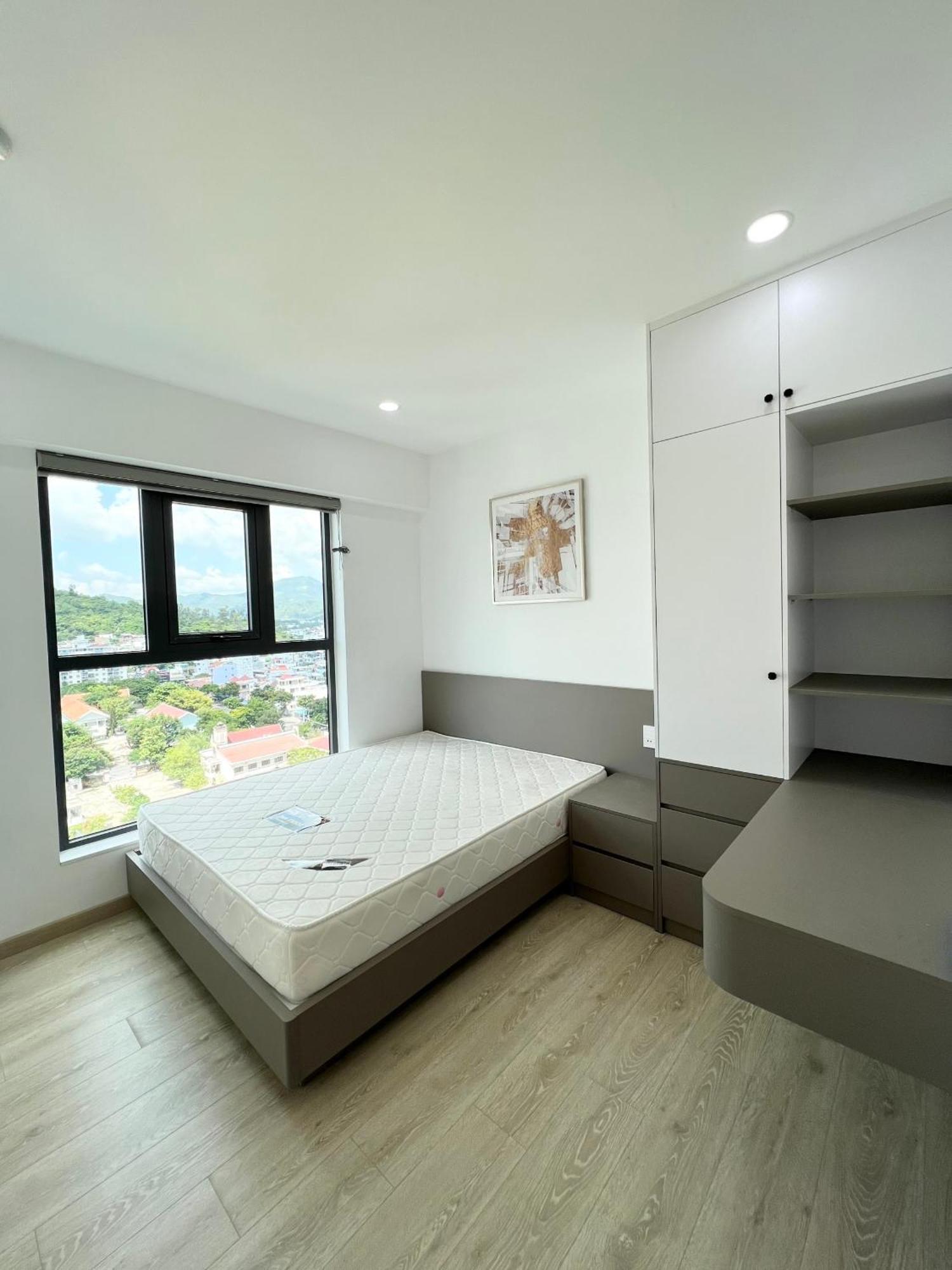 Oceanus An'S Home ญาจาง ภายนอก รูปภาพ