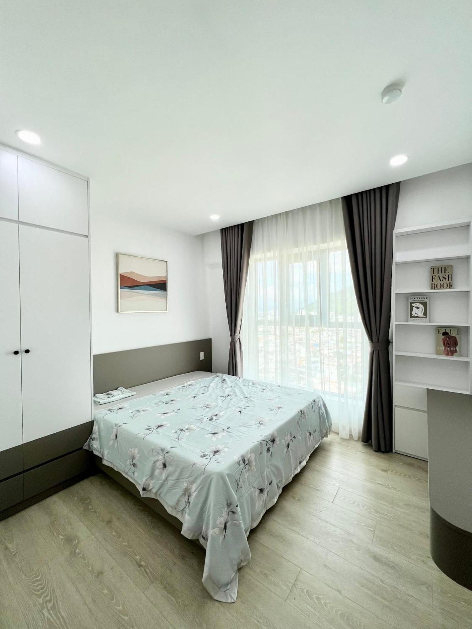 Oceanus An'S Home ญาจาง ภายนอก รูปภาพ