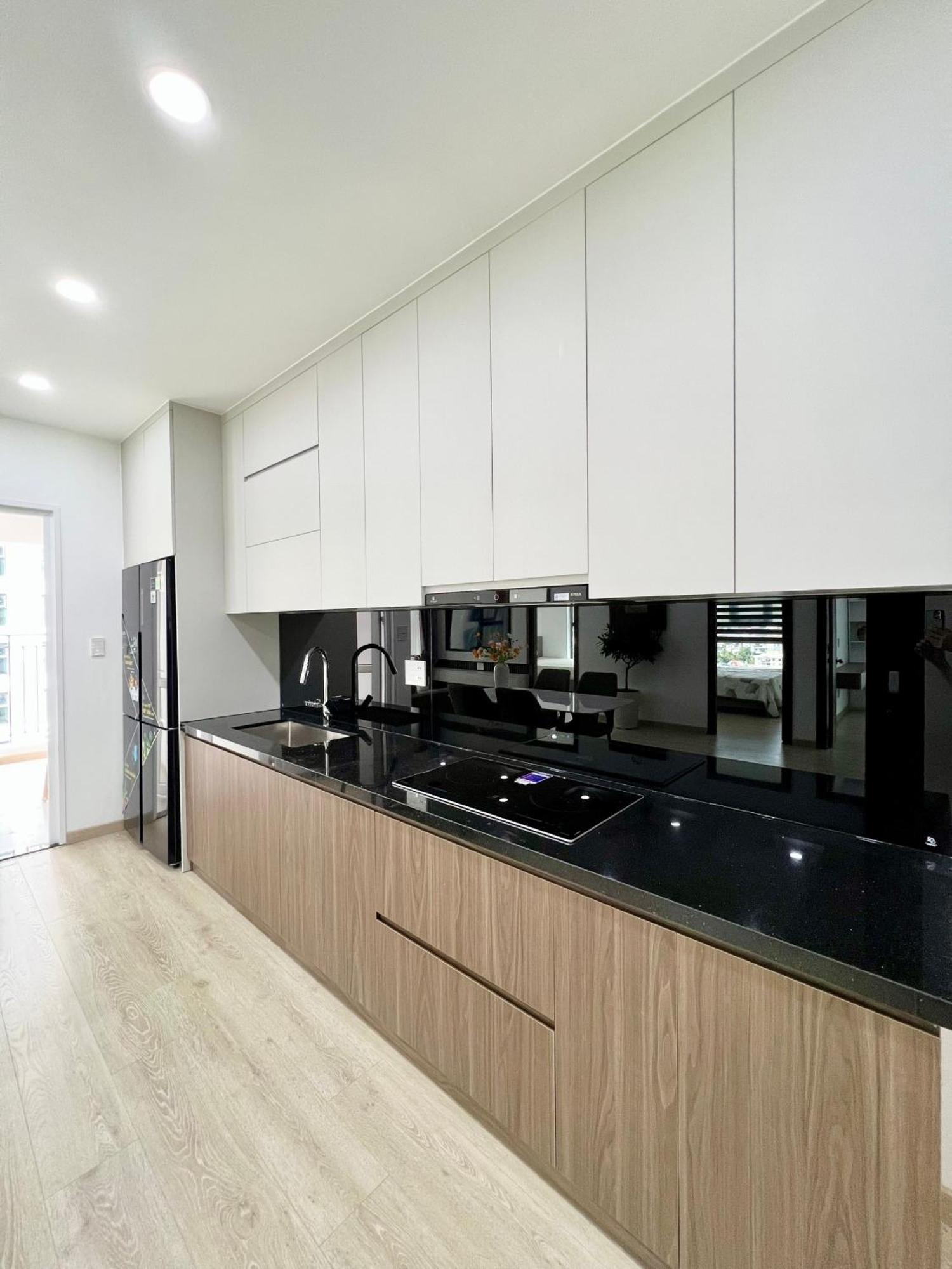 Oceanus An'S Home ญาจาง ภายนอก รูปภาพ