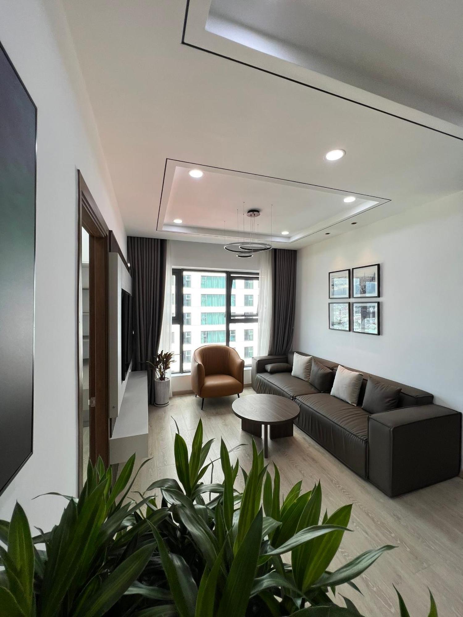Oceanus An'S Home ญาจาง ภายนอก รูปภาพ