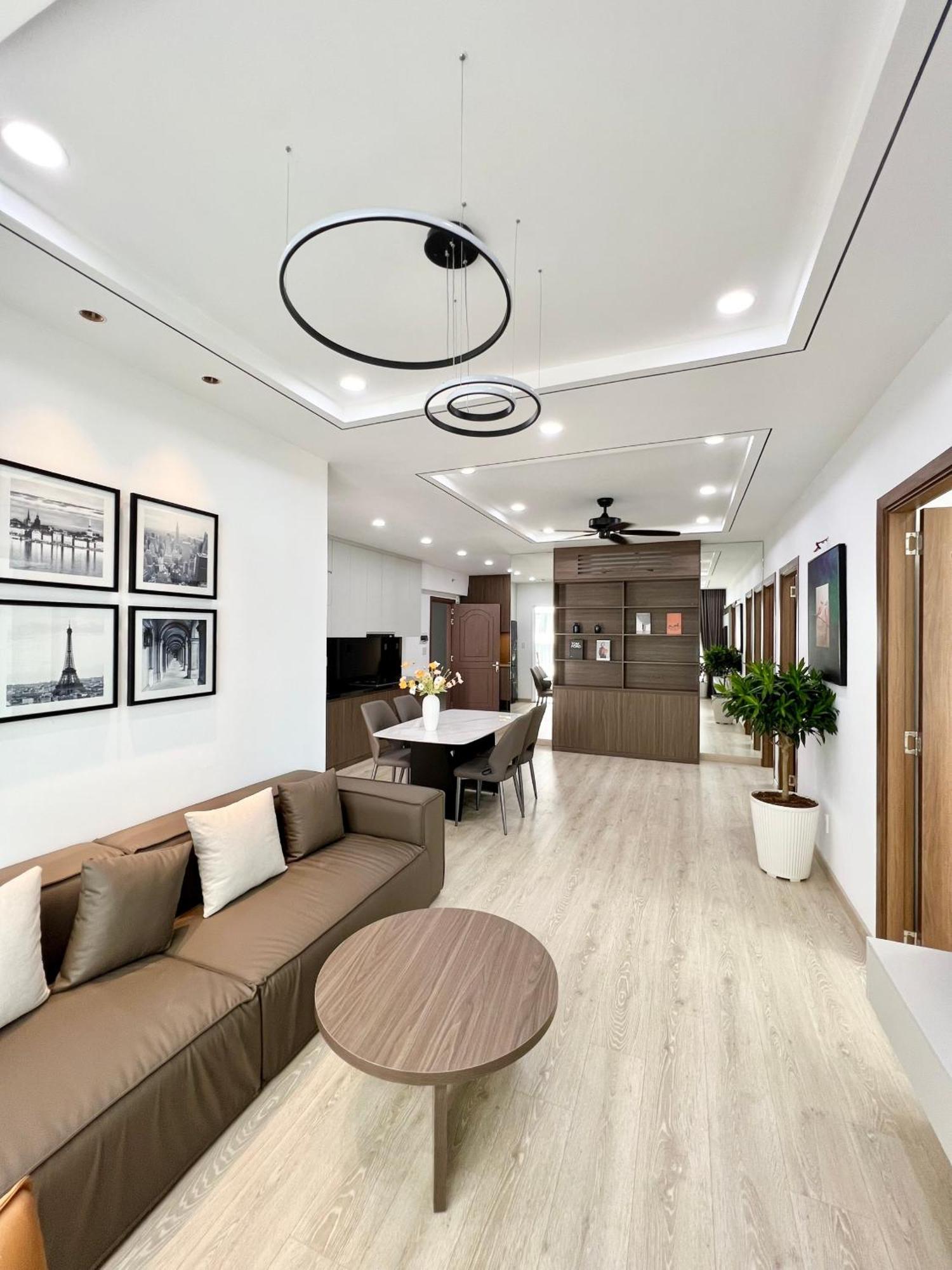 Oceanus An'S Home ญาจาง ภายนอก รูปภาพ