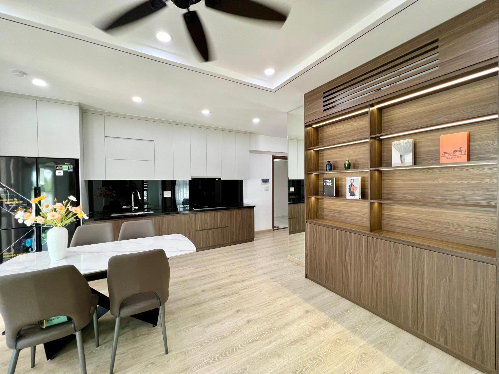 Oceanus An'S Home ญาจาง ภายนอก รูปภาพ