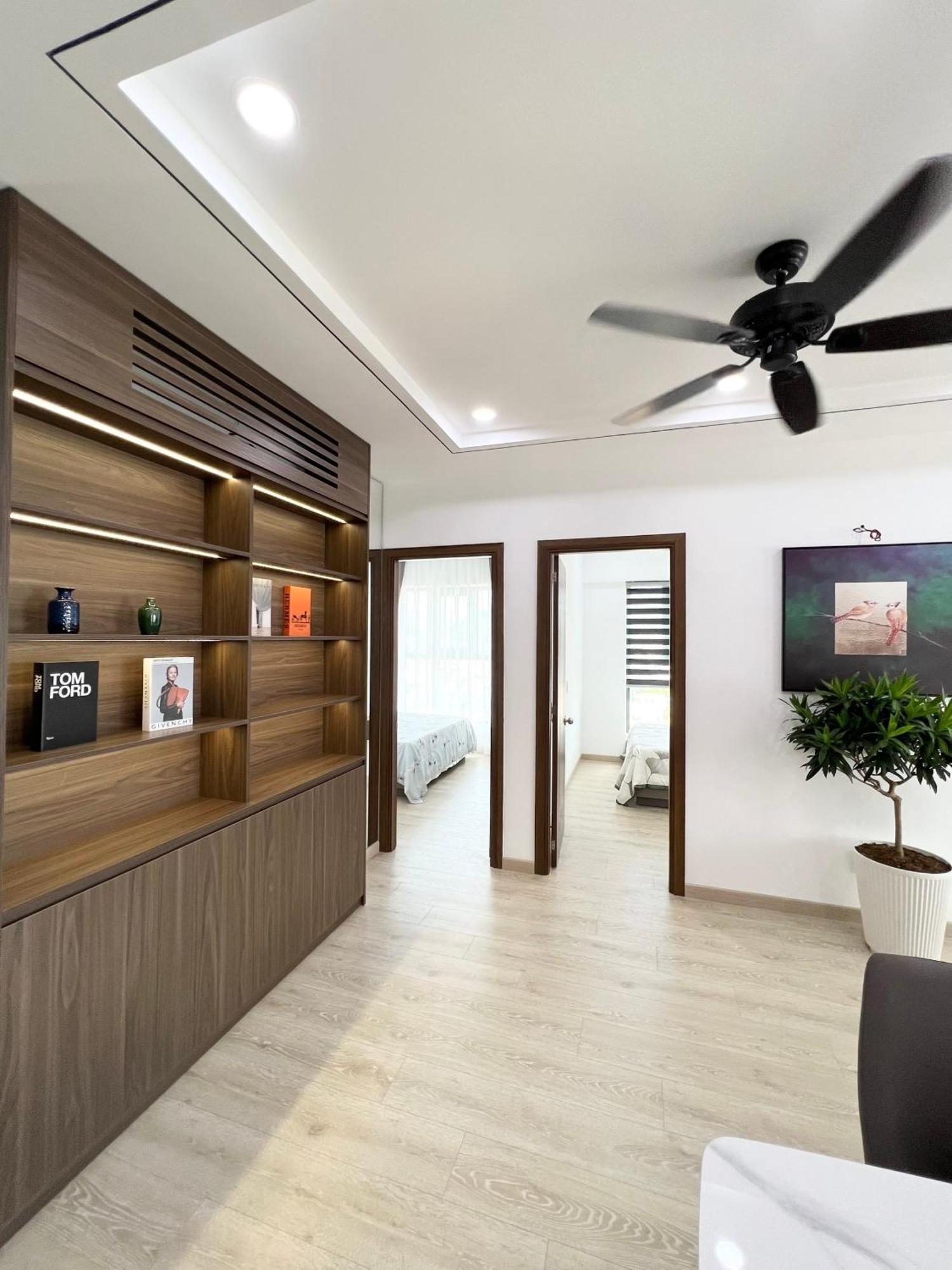 Oceanus An'S Home ญาจาง ภายนอก รูปภาพ