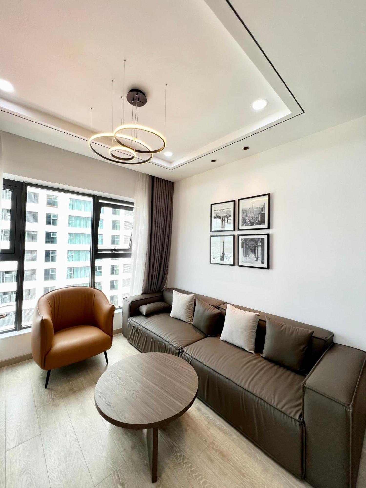 Oceanus An'S Home ญาจาง ภายนอก รูปภาพ