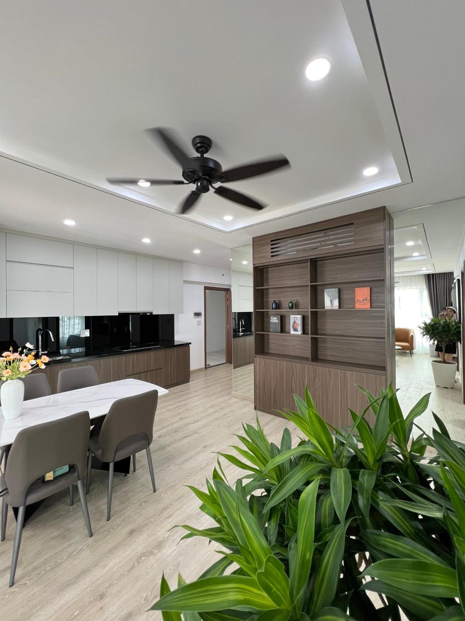 Oceanus An'S Home ญาจาง ภายนอก รูปภาพ