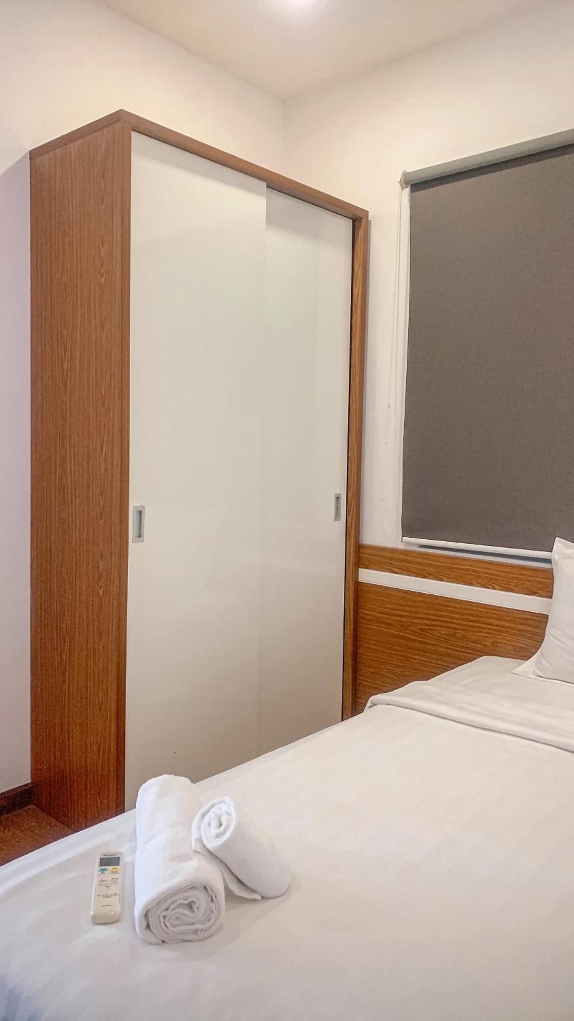 Oceanus An'S Home ญาจาง ภายนอก รูปภาพ