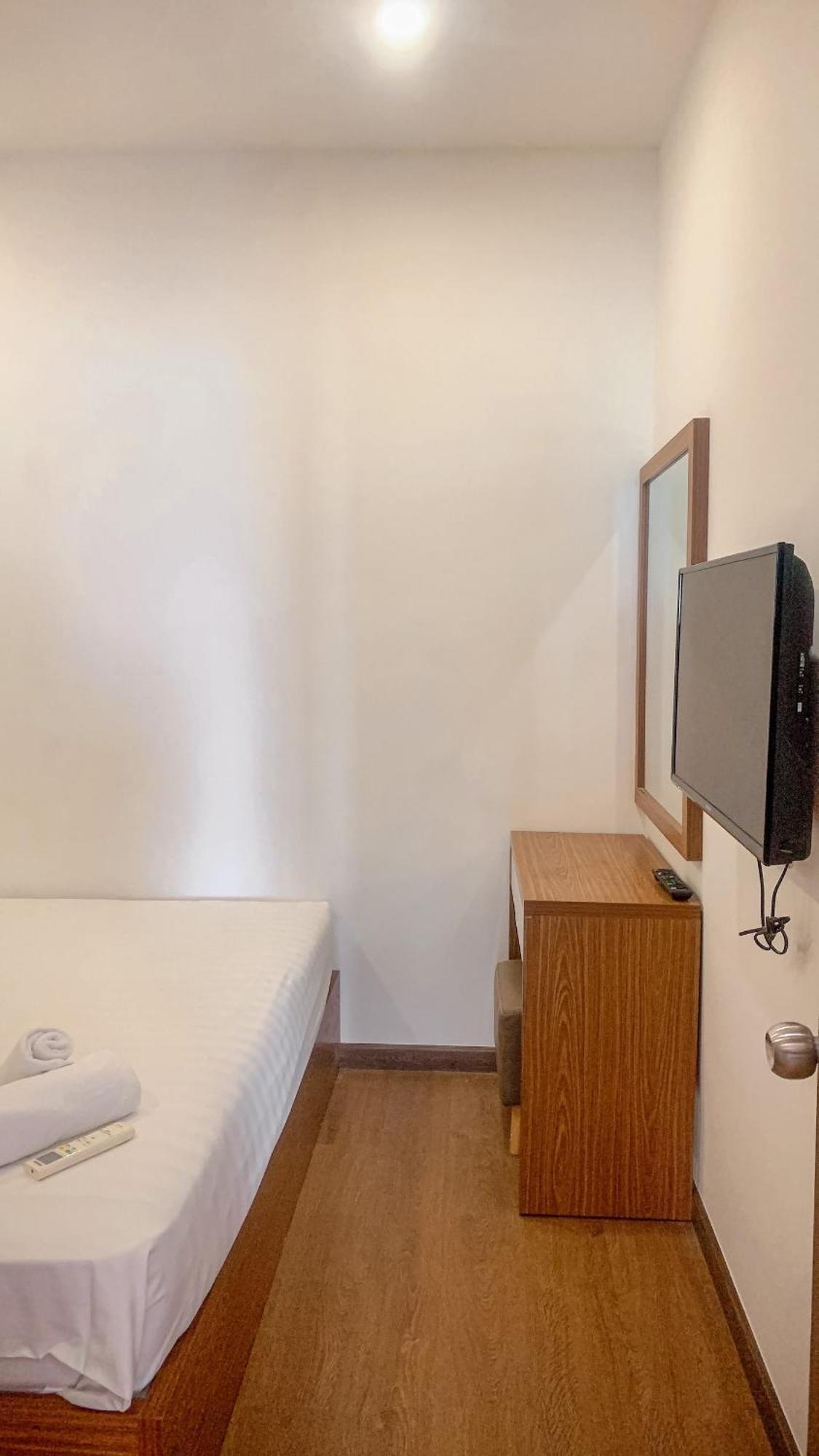 Oceanus An'S Home ญาจาง ภายนอก รูปภาพ