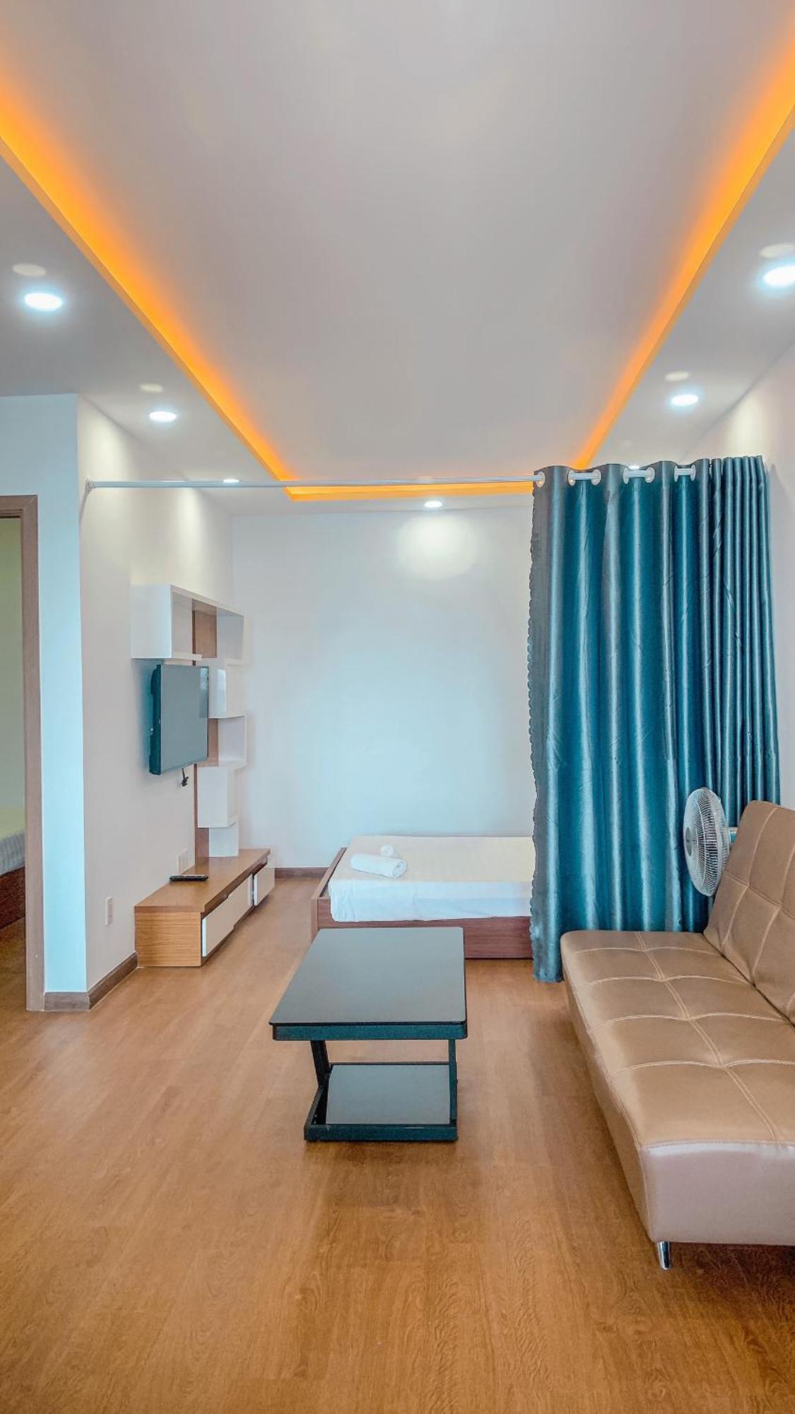 Oceanus An'S Home ญาจาง ภายนอก รูปภาพ