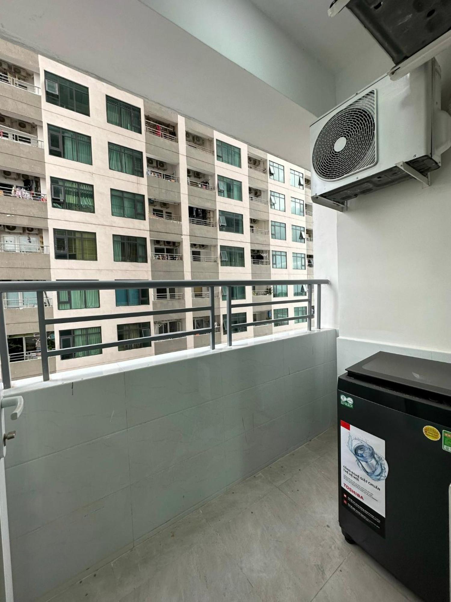 Oceanus An'S Home ญาจาง ภายนอก รูปภาพ