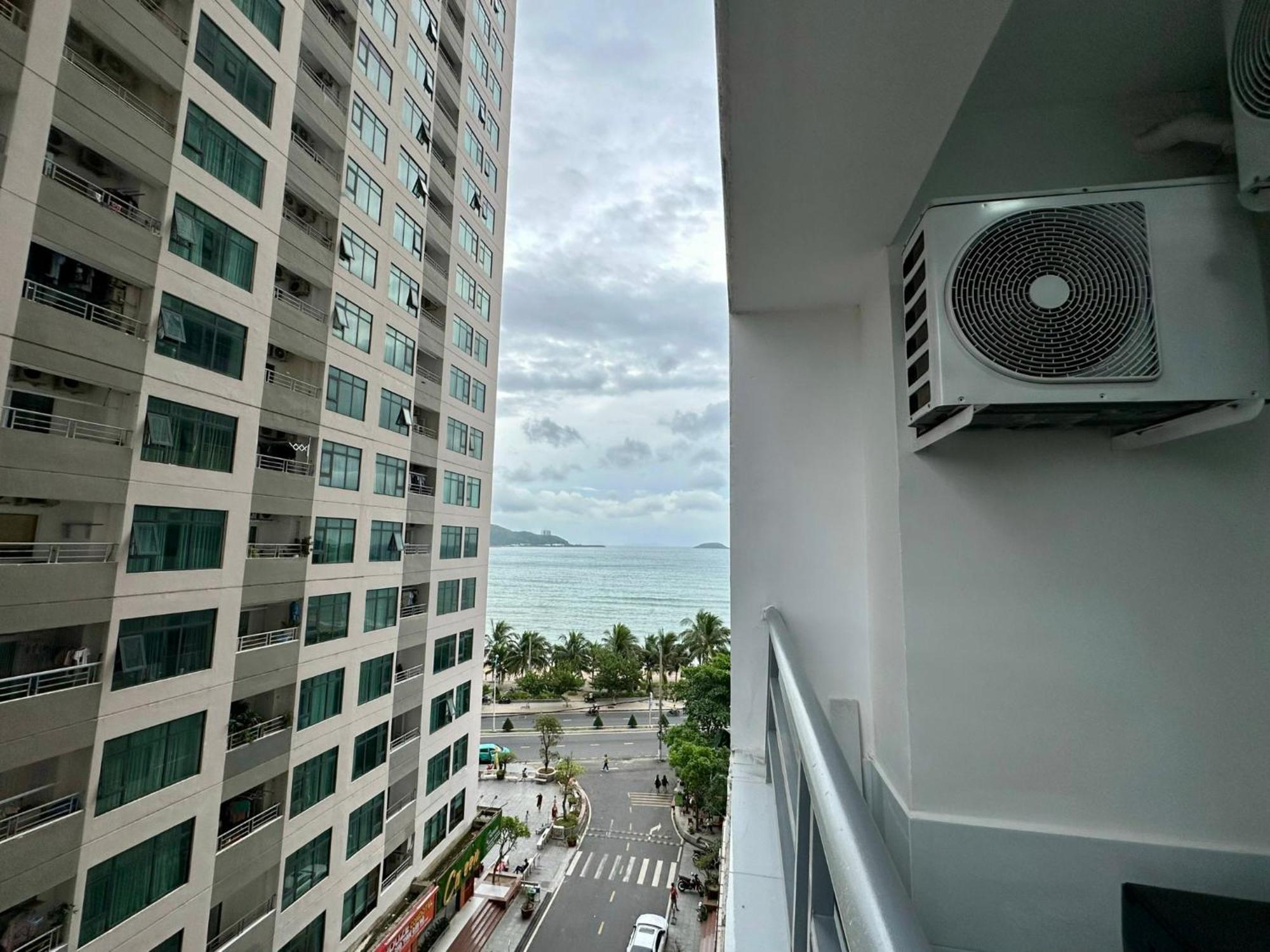 Oceanus An'S Home ญาจาง ภายนอก รูปภาพ