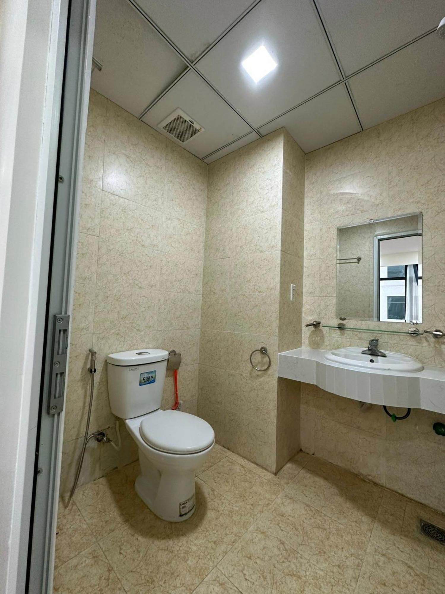 Oceanus An'S Home ญาจาง ภายนอก รูปภาพ