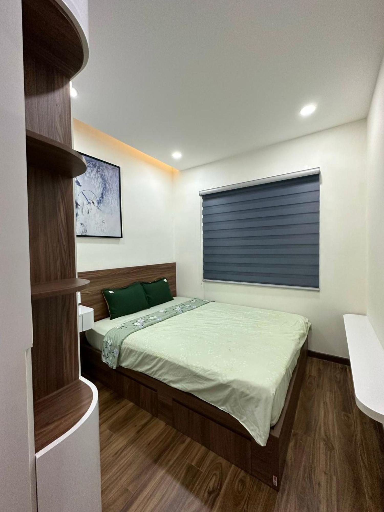 Oceanus An'S Home ญาจาง ภายนอก รูปภาพ