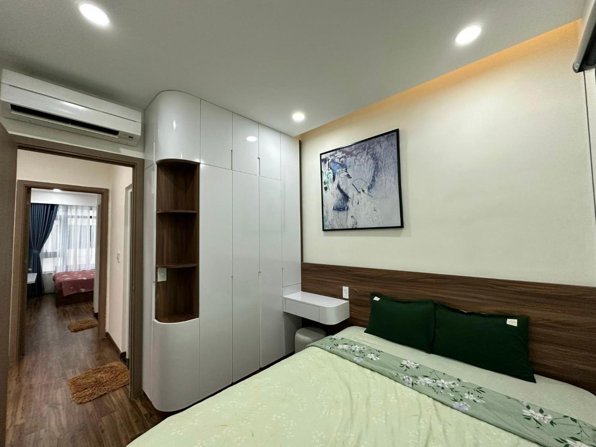 Oceanus An'S Home ญาจาง ภายนอก รูปภาพ