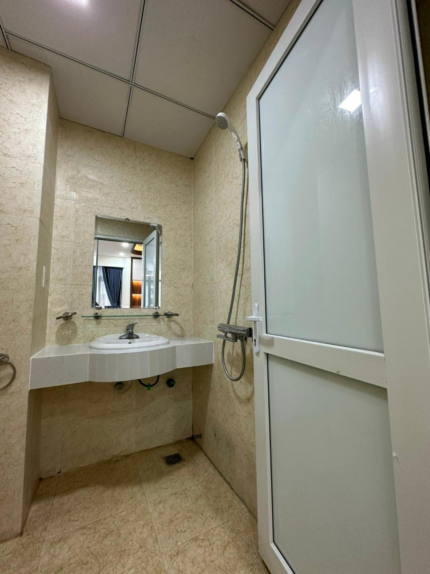 Oceanus An'S Home ญาจาง ภายนอก รูปภาพ