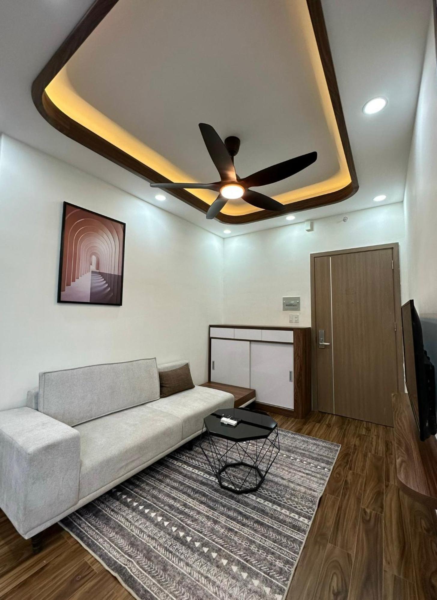 Oceanus An'S Home ญาจาง ภายนอก รูปภาพ