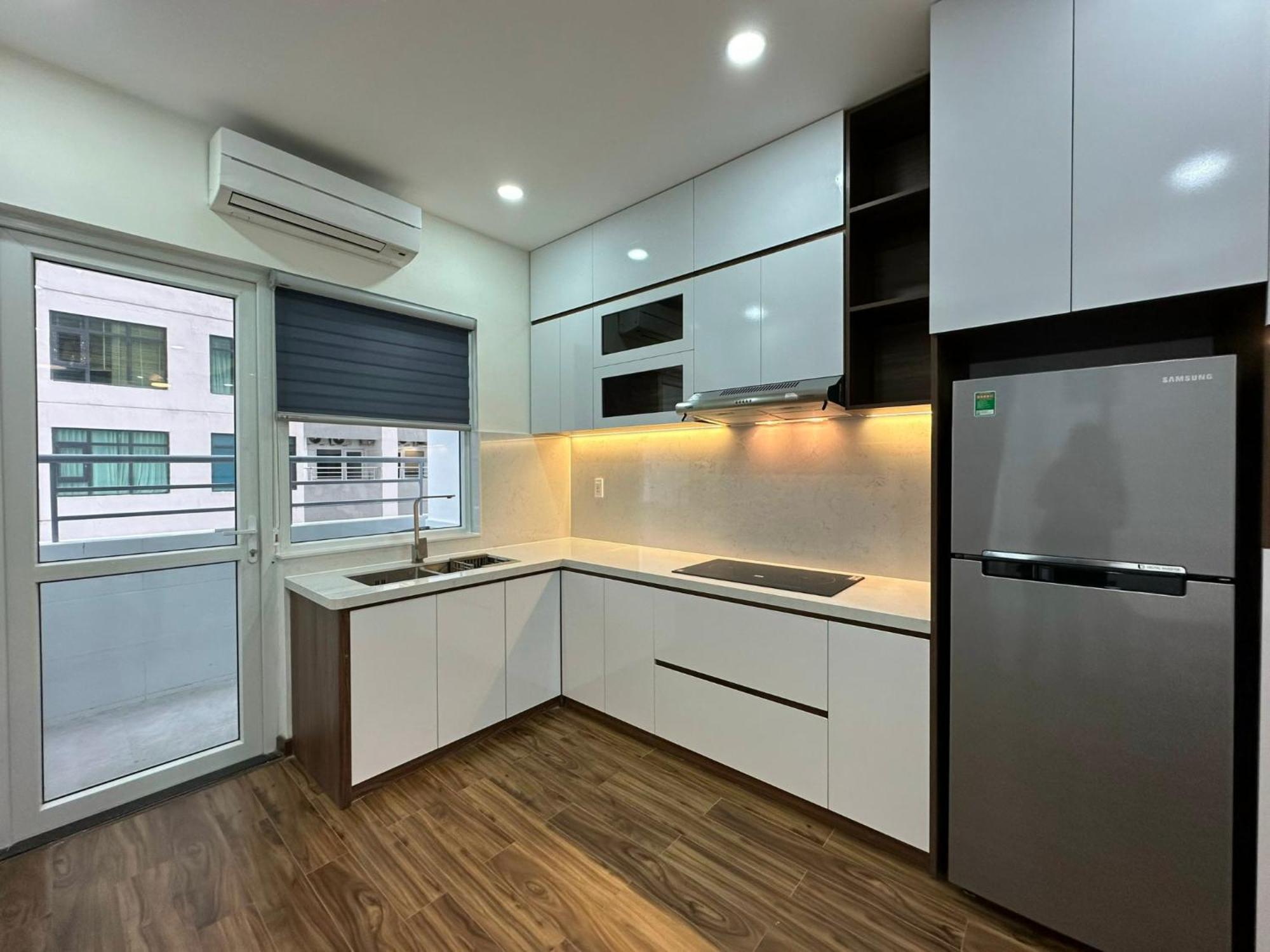 Oceanus An'S Home ญาจาง ภายนอก รูปภาพ