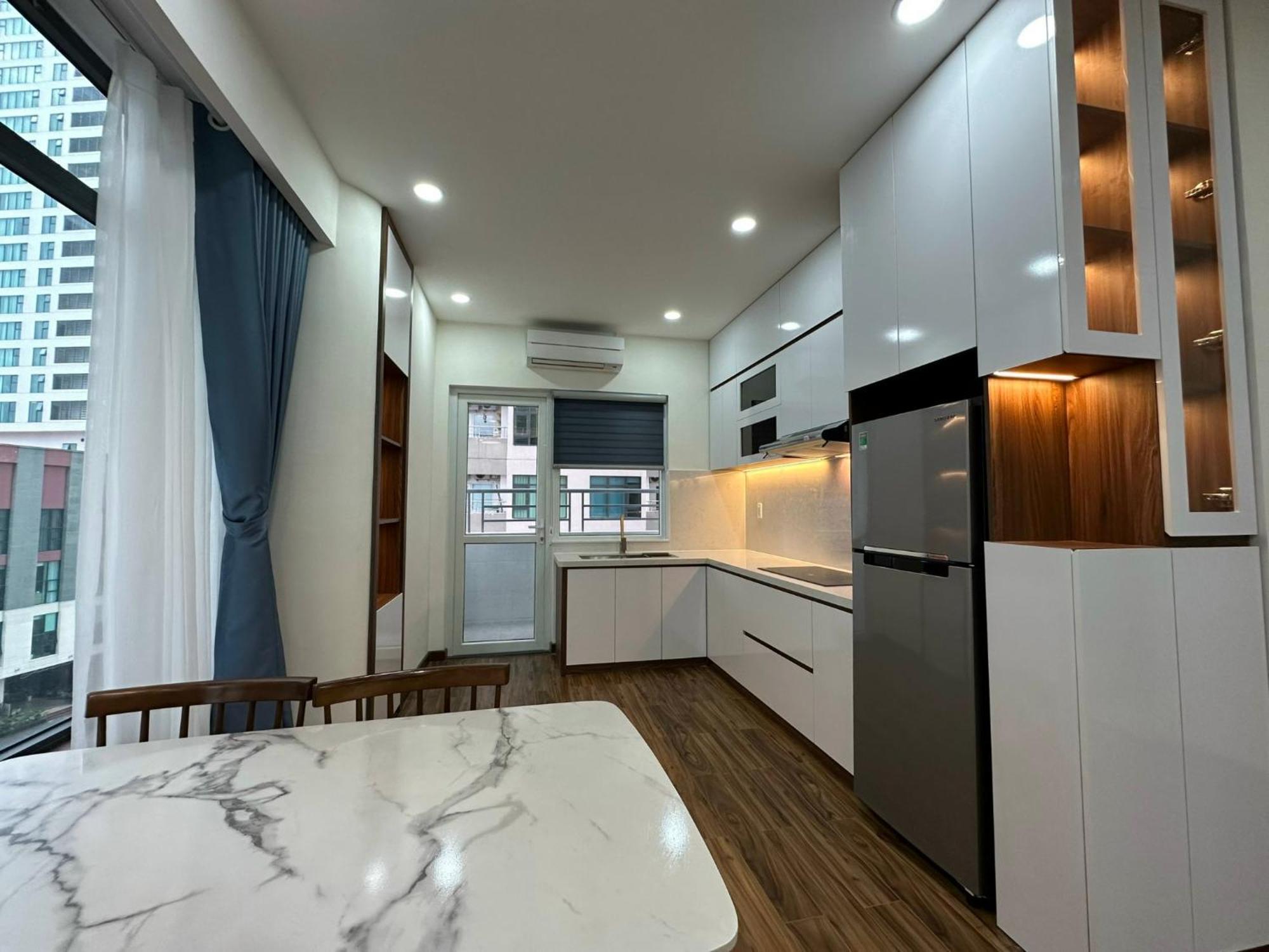 Oceanus An'S Home ญาจาง ภายนอก รูปภาพ