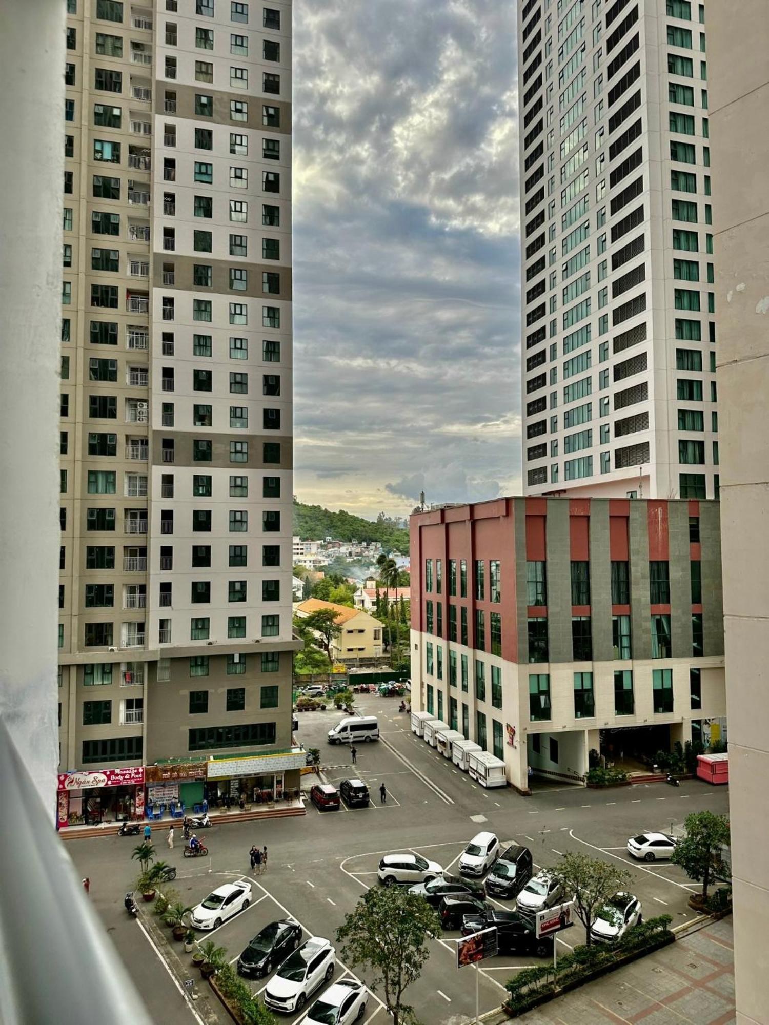 Oceanus An'S Home ญาจาง ภายนอก รูปภาพ